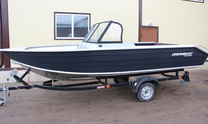 Orionboat 6.0