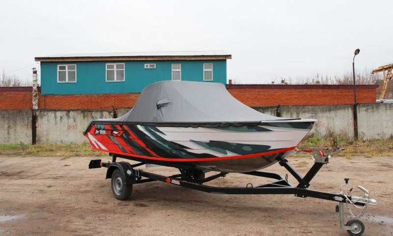 Orionboat 49 PRO Series