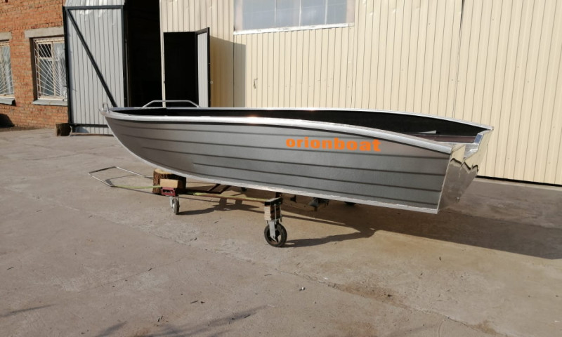 Orionboat 43 M