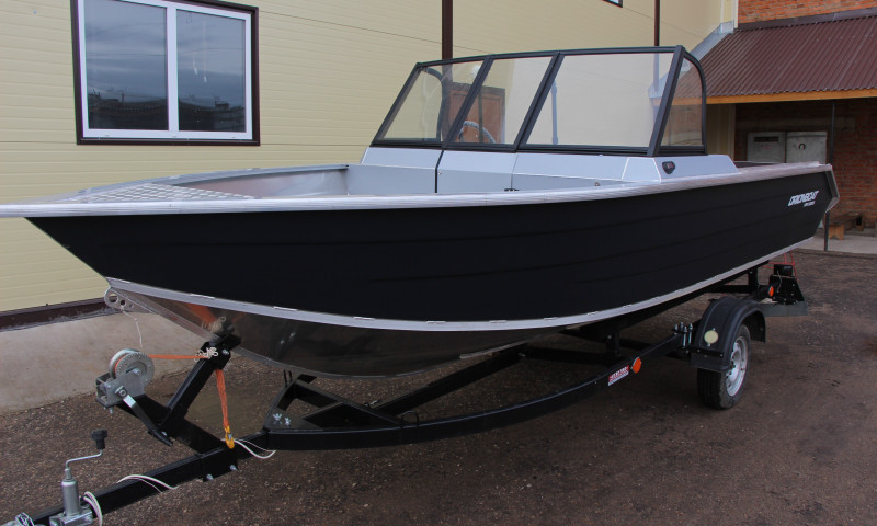 Orionboat 6.0 V2