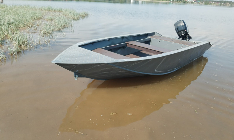 Лиман 400 R